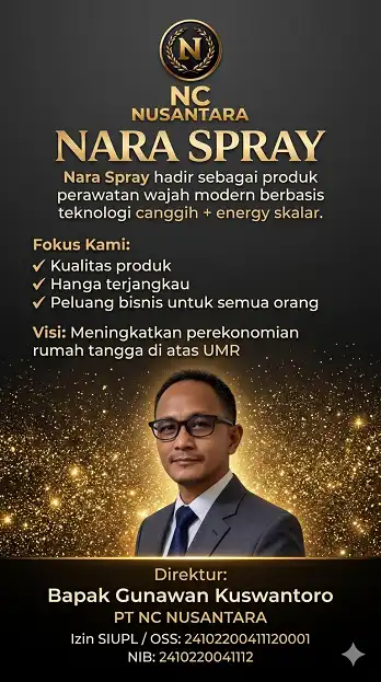 Slide 2 - Profile Perusahaan